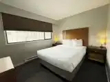 Двухместный люкс c 1 комнатой