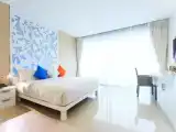 Двухместный номер Стандарт