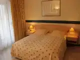 Двухместный номер Стандарт с балконом