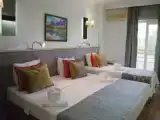 Трёхместный номер Стандарт