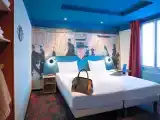 Номер Стандарт