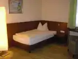Четырёхместный семейный номер Стандарт