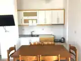 Апартаменты с балконом
