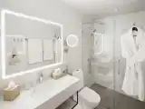 Двухместный номер Superior