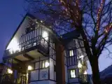 Кровать в общем номере