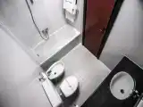 Двухместный номер Стандарт
