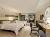 Номер Business
