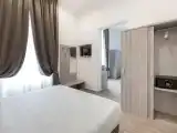 Трёхместный номер Superior