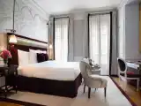 Одноместный номер Prestige