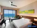 Двухместный номер oceanfront