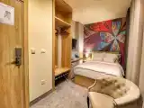 Номер Стандарт