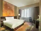 Двухместный клубный номер Premium