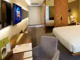 Двухместный номер Corner Guest