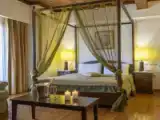 Трёхместный Mini Suite Chalet