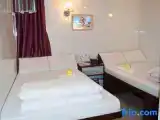Полулюкс с 2 комнатами