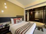 Номер Executive с видом на город