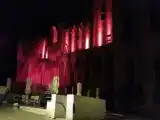 Run of House