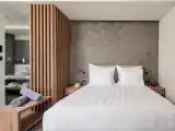 Номер Deluxe с видом на море