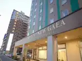Двухместный номер Стандарт