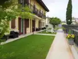 Апартаменты с 2 комнатами