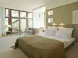 Двухместный номер Executive