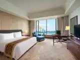 Двухместный номер Deluxe Executive с видом на озеро