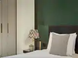 Двухместный люкс Studio