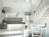 Полулюкс с видом на сад