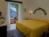 Двухместный номер Superior с видом на море