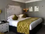 Двухместный номер Deluxe