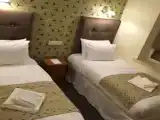 Номер Стандарт