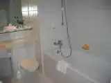 Одноместный номер Business