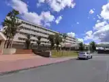 Номер Стандарт с видом на озеро
