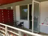 Двухместный номер Стандарт с балконом