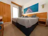 Двухместный номер Стандарт с видом на море