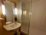 Номер Стандарт с видом на город
