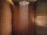 Номер Deluxe с балконом