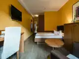 Номер Стандарт