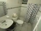 Одноместный номер Стандарт