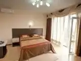 Номер Комфорт с балконом и с видом на море