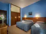 Номер Стандарт