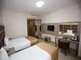 Двухместный номер Deluxe
