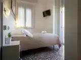 Двухместный номер Стандарт с балконом