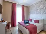 Двухместный люкс