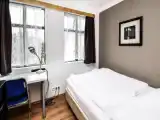 Двухместный номер Small