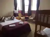 Четырёхместный номер Стандарт