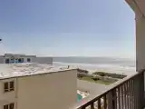 Двухместный номер Стандарт с видом на море
