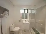 Двухместное бунгало с видом на сад