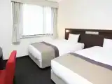Двухместный номер