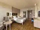 Двухместный номер Стандарт с видом на сад